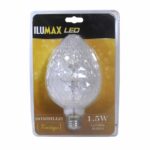 Golden LED 1