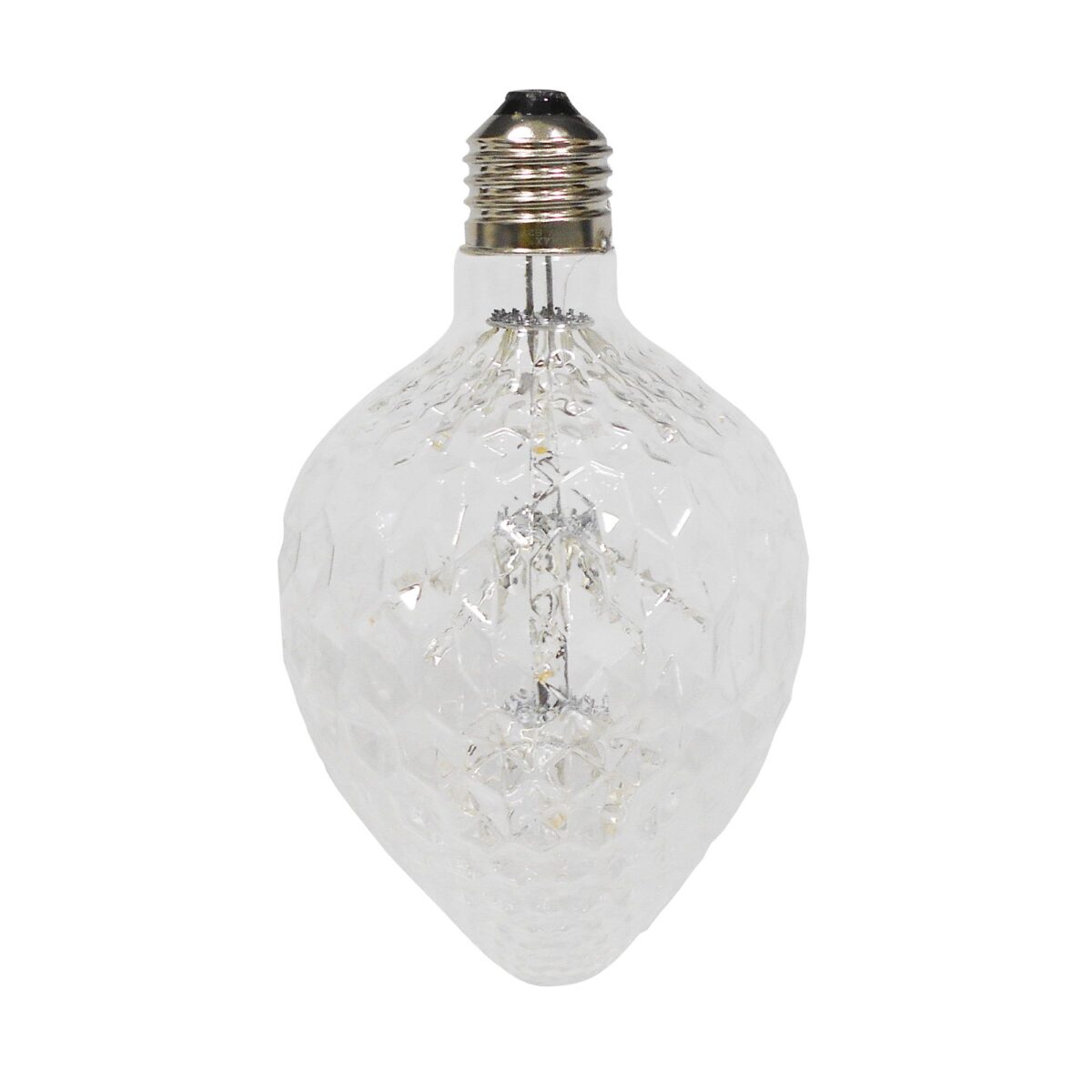 Golden LED 1
