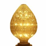 Golden LED 1
