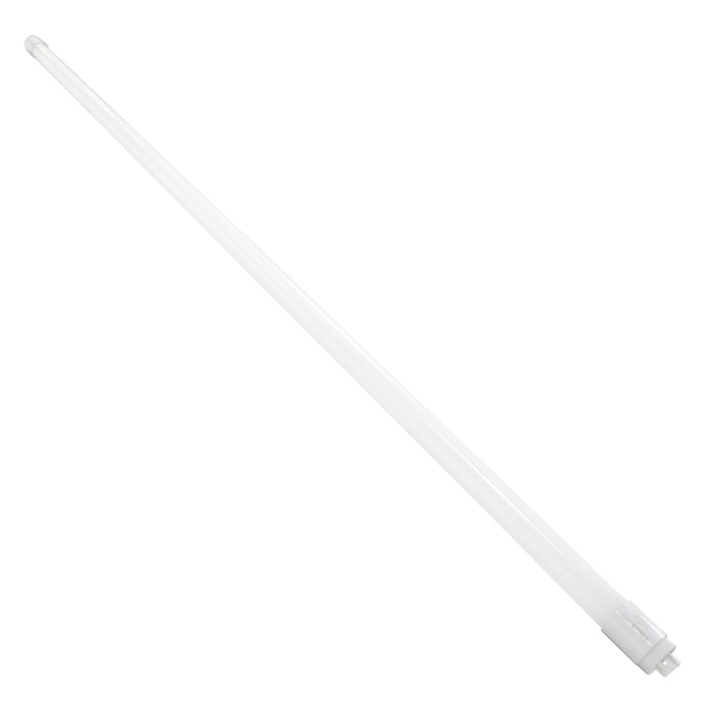 TUBO / LAMPADA FLUORESCENTE A LED BIANCO FREDDO 120CM T8 230V 17W WOJ 22305 - Foto 11