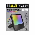 Reflector LED 50W Smart CCT RGB 1963 4