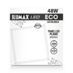 Panel Led Plano 48W Luz Blanca 60X60 - Imagen 4