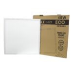 Panel Led Plano 48W Luz Blanca 60X60 - Imagen 2