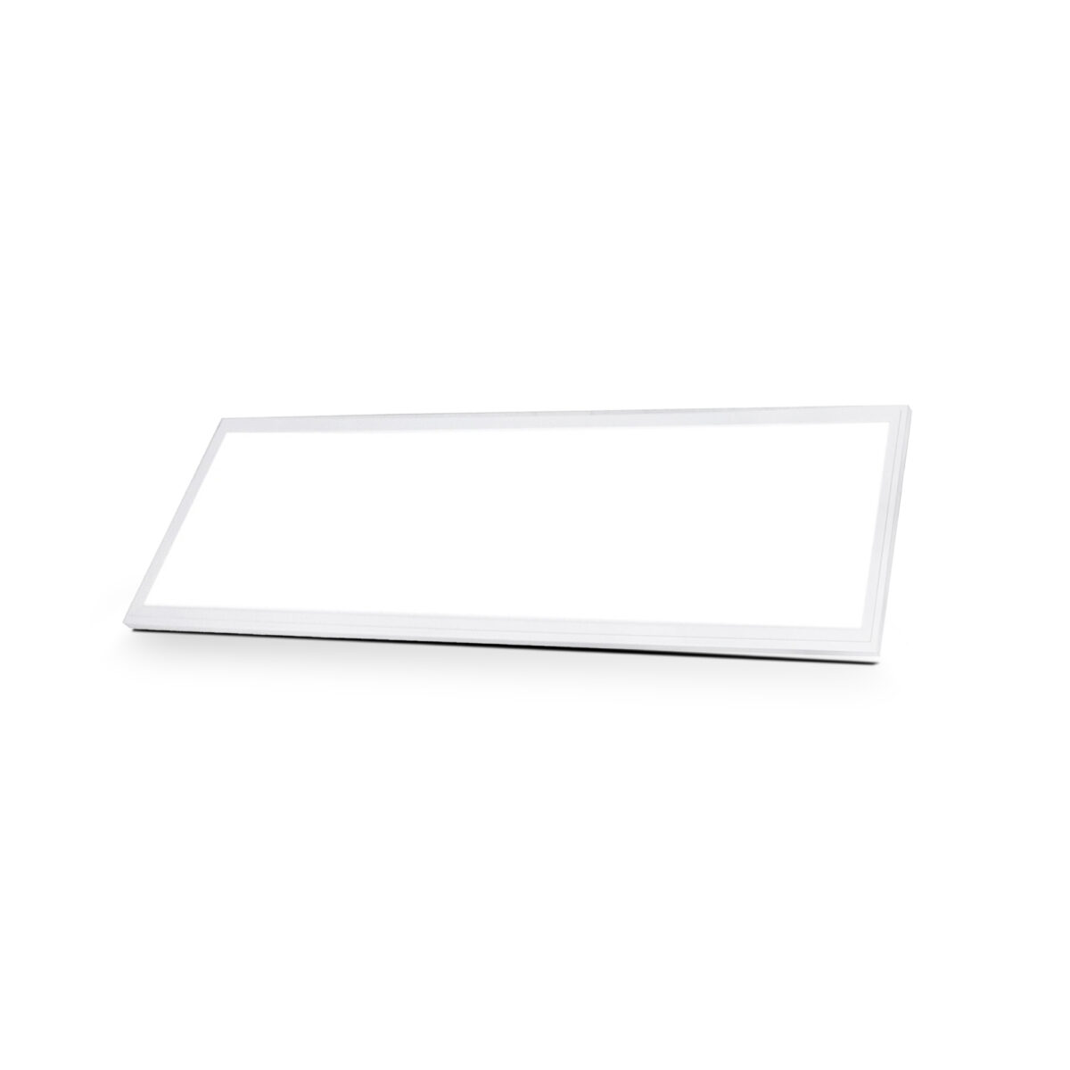 Panel Led Plano 48W Luz Blanca 30X120 - Imagen 4