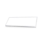Panel Led Plano 48W Luz Blanca 30X120 - Imagen 4