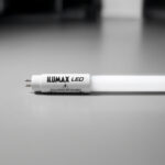 Tubo Led T5 18W Vidrio Luz Fresca