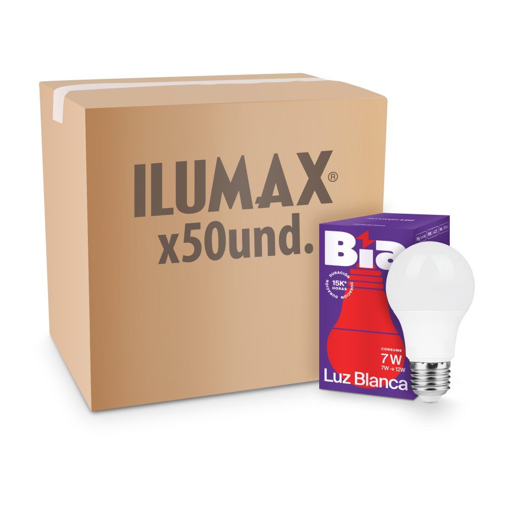 ILUMAX | Nueva