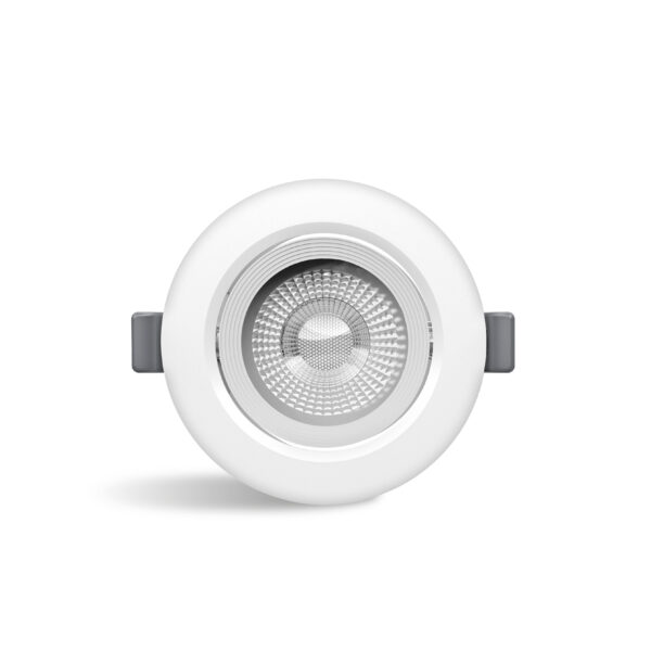 BALA INTEGRADA ESCUALIZABLE CCT 3W