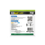 BALA INTEGRADA ESCUALIZABLE CCT 7W - Imagen 3