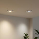 BALA INTEGRADA ESCUALIZABLE CCT 7W - Imagen 4