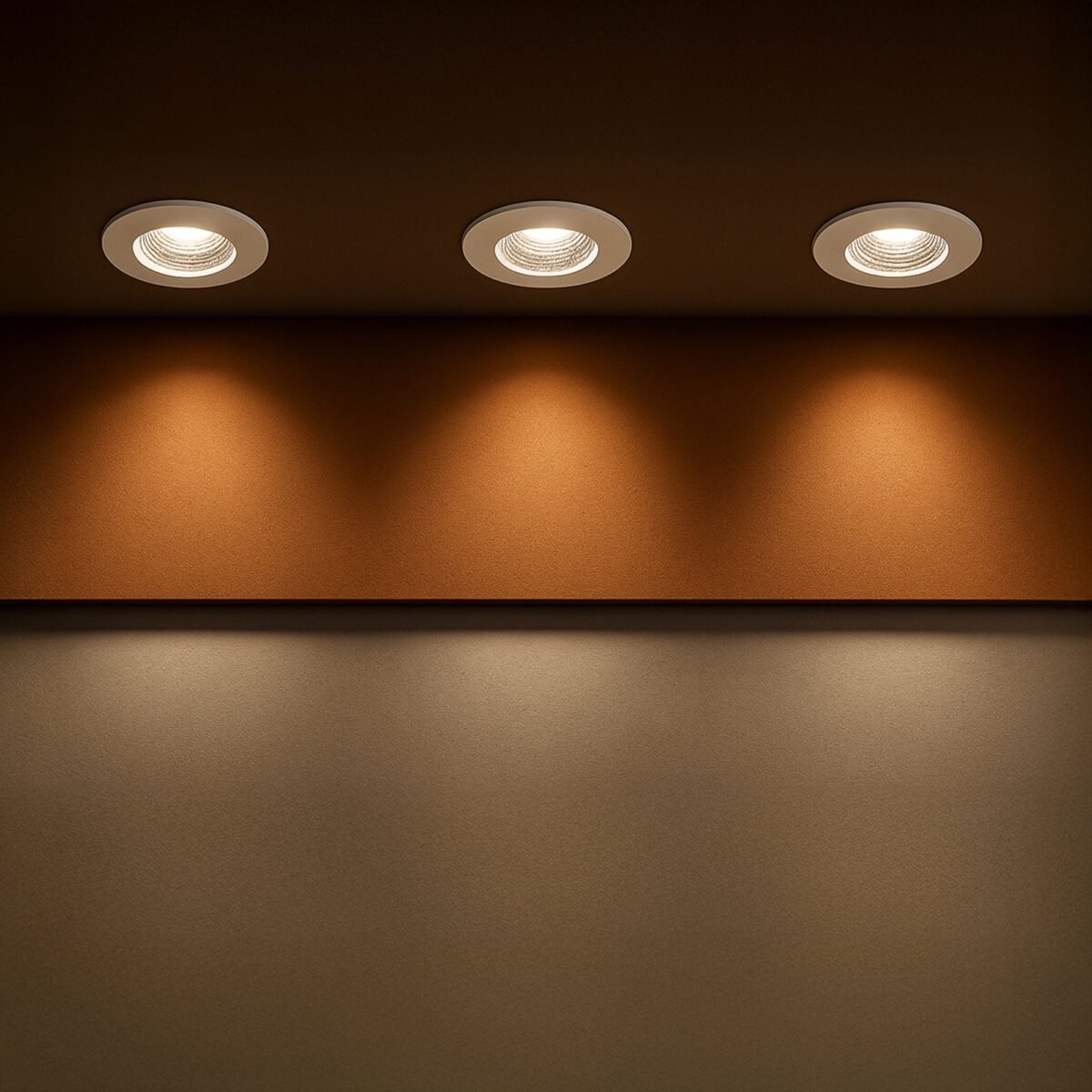 DICROICO LED 9W LUZ CÁLIDA - Imagen 4