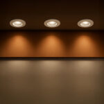 DICROICO LED 9W LUZ CÁLIDA - Imagen 4