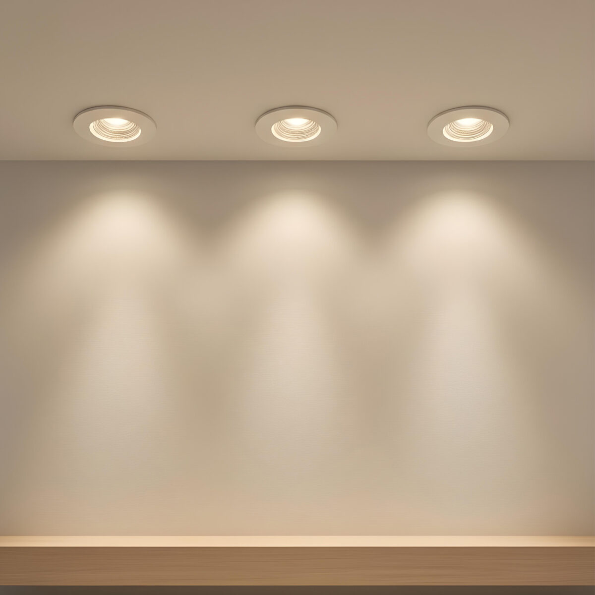 DICROICO LED 12W LUZ CÁLIDA - Imagen 4