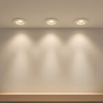 DICROICO LED 12W LUZ CÁLIDA - Imagen 4