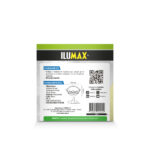 BALA DE EMPOTRAR REDONDA RECESADA BLANCA - Imagen 3