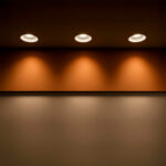 BALA DE EMPOTRAR REDONDA RECESADA BLANCA - Imagen 4