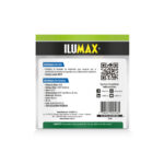 BALA DE EMPOTRAR REDONDA DECORATIVA BLANCA - Imagen 3