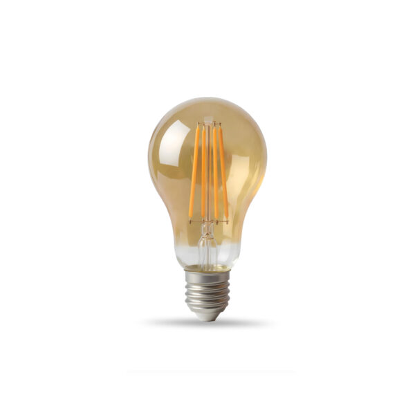 BOMBILLO LED FILAMENTO 7W