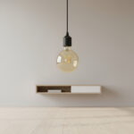 BOMBILLO LED FILAMENTO TIPO GLOBO 6W - Imagen 4