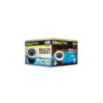 BALA SUMERGIBLE 6W LUZ CALIDA ILUMAX - Imagen 3