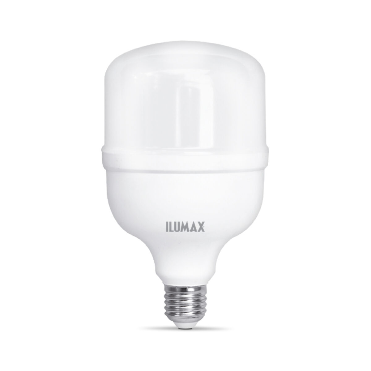 Bombillo LED 60W Alta Potencia Luz Blanca E27 - Imagen 3