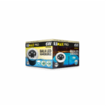 BALA SUMERGIBLE 6W LUZ CALIDA ILUMAX - Imagen 3