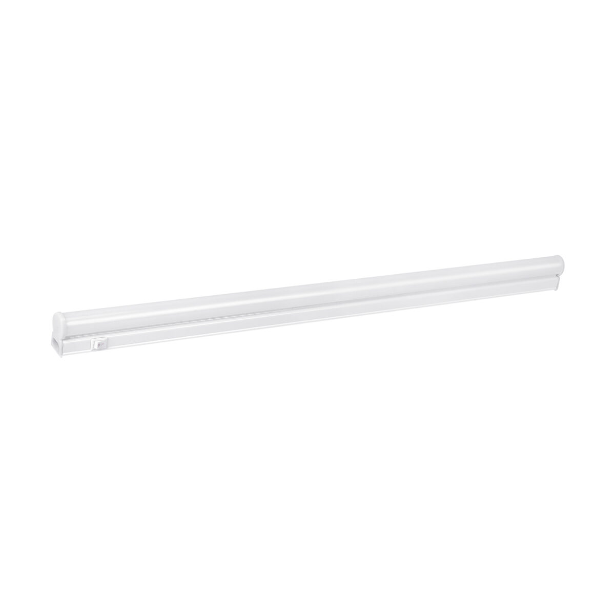 Luminaria Led Regleta 18W Luz Blanca - Imagen 3