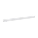 Luminaria Led Regleta 18W Luz Blanca - Imagen 3