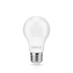 Bombillo Led 9W Luz Blanca E27 - Imagen 5