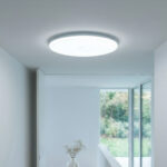 Led Sin Borde Incrustar 18W Luz Blanca - Imagen 4