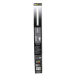 Bombillo Led Filamento 8W T30 E27Luz Blanca - Imagen 5