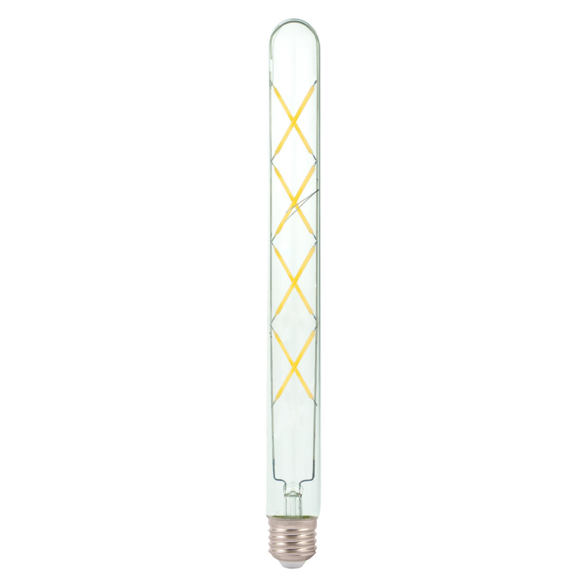 Bombillo Led Filamento 8W T30 E27Luz Blanca - Imagen 3