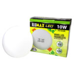 Led Sin Borde Incrustar 10W Luz Calida - Imagen 3