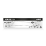 Led 30x120 Plano 48W Luz Fresca