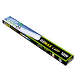 Led Batten 18W Luz Blanca - Imagen 3