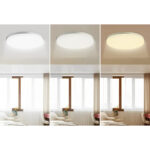 Led Redondo Sobreponer  40W CCT - Imagen 5