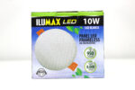 Led Sin Borde Incrustar 10W Luz Blanca