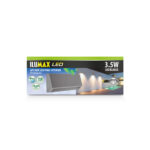 Aplique Led Sobreponer 3.5W Luz Blanca - Imagen 2