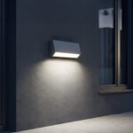 Aplique Led Sobreponer 3.5W Luz Blanca - Imagen 5