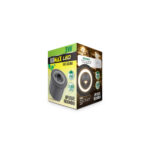 Aplique Led Redondo Incrustar 3W Luz Calida - Imagen 3