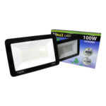 Reflector 100W Luz Blanca - Imagen 5