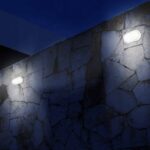 Aplique Tortuga Blanco Para Bombillo Led Max 9W - Imagen 6