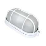 Aplique Tortuga Blanco Para Bombillo Led Max 9W - Imagen 5