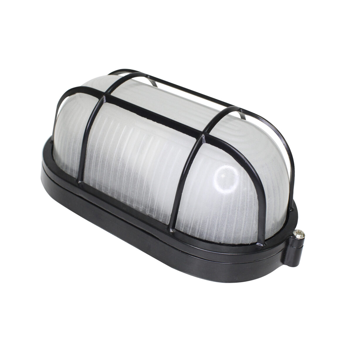 Aplique Tortuga Negra Para Bombillo Led Max 9W - Imagen 5
