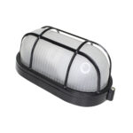 Aplique Tortuga Negra Para Bombillo Led Max 9W - Imagen 5