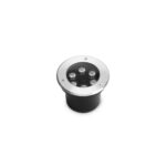 Bala Led Sumergible 9W Luz Blanca - Imagen 5