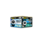 Bala Led Sumergible 6W Luz Blanca