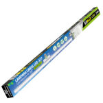 Luminaria Lineal Led 24W Luz Blanca E27 - Imagen 4