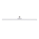 Luminaria Lineal Led 24W Luz Blanca E27 - Imagen 3