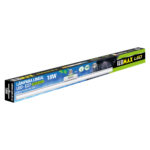 Luminaria Lineal Led 18W Luz Blanca E27